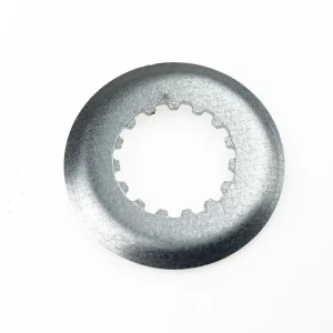 Schnäppchen Sicherungsblech passend für Royal Enfield Himalayan Scram / Interceptor / Continental