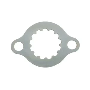 Neue Ware Sicherungsblech Ritzel passend für Suzuki ATV LTZ-400 / LT-R 450