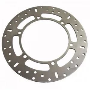 Expressversand EBC Bremsscheibe hinten passend für Moto Guzzi Bellagio Breva Griso Norge Sport Stelvio - MD840