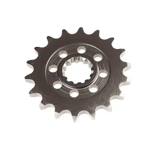 Kettenritzel Sprocket 17 18 Zähne passend für Kawasaki Ninja HP2 H2R / Z1000 H2 ab 2015 Jetzt Kaufen