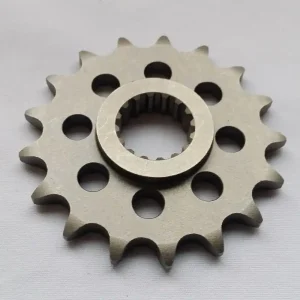 Nur Heute Kettenritzel Supersport 16 17 Zähne (525) passend für Suzuki GSX-R 1000 R RA RZ ZA ab 2017