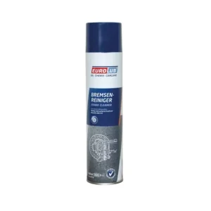 Wochenendangebot Bremsenreiniger Brake Cleaner von Eurolub 600 ml