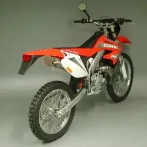 Neuheit Giannelli Endschalldämpfer passend für HM CRE 50 / Derapage 50