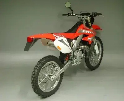 Neuheit Giannelli Endschalldämpfer passend für HM CRE 50 / Derapage 50