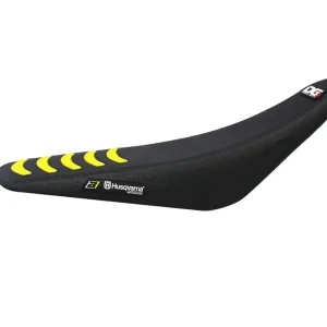 Sitzbankbezug BlackBird Racing Double Grip 3 passend für Husqvarna FC / FE / TC / TE, Baujahre: 201 Rabatt