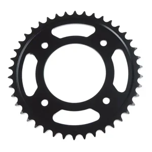 Sofort Bestellen Kettenrad Stahl 41 42 Zähne (428) passend für Honda CB 125 F JC84 ab 2021