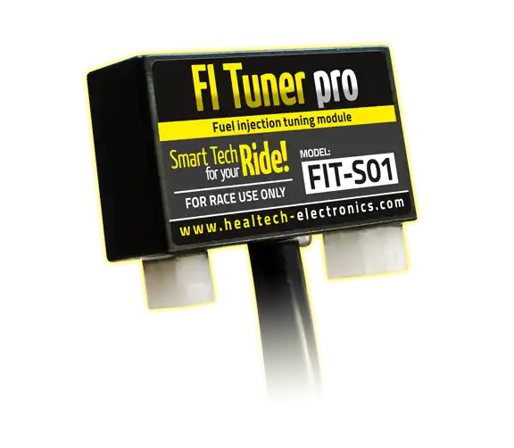 Aktuell Healtech FI Tuner PRO FIT-S01