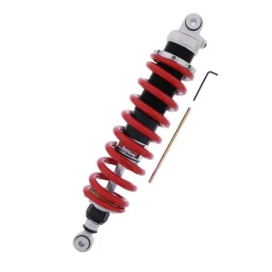 Federbein Mono YSS einstellbar YSS hinten passend für Royal Enfield Himalayan 411 MZ456-405TRL-13-85 Finale Aktion