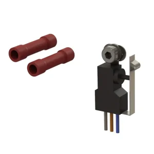 Gilles Zulassungs-Kit Straßenzulassungskit / Bremslichtschalter FXR-TG-01 Jetzt Kaufen