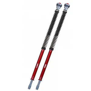 Cartridgekit YSS passend für Honda XL 750 Transalp RD16 (Bj.23-) - CO208-850TRC-01 Markenware