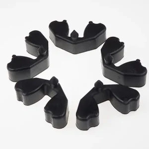 Antriebsruckdämpfer passend für Suzuki DL650 V-Strom / DL1000 VStrom / GSX-R 650 750 - 5 stück Preisreduziert