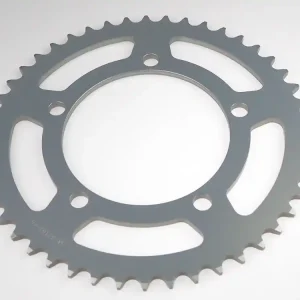 Kettenrad Alu Racing 40 bis 46 Zähne (520) passend für BMW F750GS / F850GS / F900R / XR / S1000RR Echt