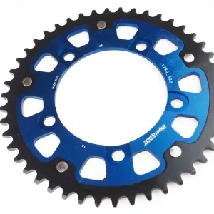 Kettenrad Stealth 41 bis 46 Zähne (520) passend für BMW F750GS / F850GS / F900R / XR / S1000 RR RST- Knallerangebot