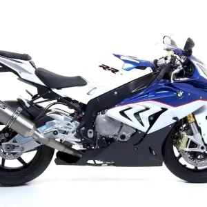 Giannelli Ipersport Titan Komplettanlage passend für BMW S 1000 RR 2015–2016 Jetzt Kaufen