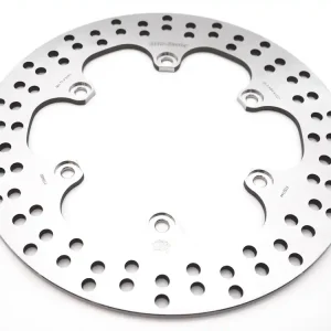 Moto-Master Bremsscheibe Halo-Serie vorne passend für Yamaha - 110480 Neu Im Sortiment