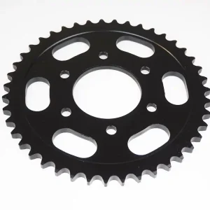 Kettenrad 43 Zähne (530) passend für Ducati 950 1200 1260 Multistrada Enduro ABS Nur Heute