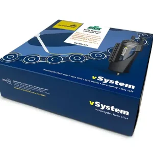 Rabatt Scottoiler - vSystem für KTM Duke 390 - 890 & Adventure - SC-RO-310