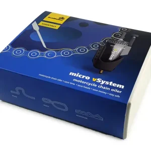 Sonderaktion Scottoiler micro vSystem - Unterdruckgesteuerter Kettenöler SC-SO-6030