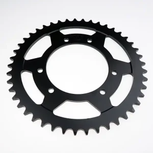 Preisreduziert Kettenrad Stahl 45 Zähne (520) passend für Mondial HPS300