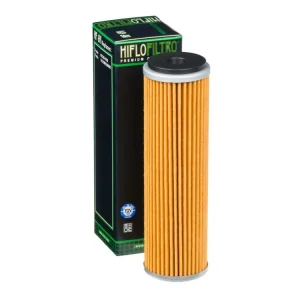 hiflo Ölfilter HF691 Motorradölfilter Fantic Caballero / passend für Mondial 300 HPS Sale