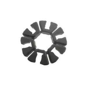 Antriebsruckdämpfer Kawasaki Ninja 250 300 400 500 Z300 Z400 Z500 Originalersatzteil 1Stück Knallerangebot