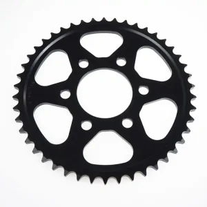 Jetzt Bestellen Kettenrad Stahl 46 Zähne - (428) passend für Benelli Leoncino 125