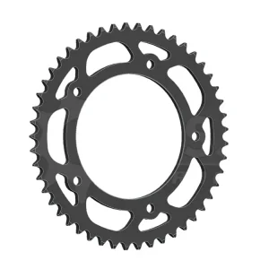 Kettenrad Stahl 43 45 49 Zähne (525) passend für Indian FTR 1200 / R / Rally / S / ABS Neu Im Sortiment