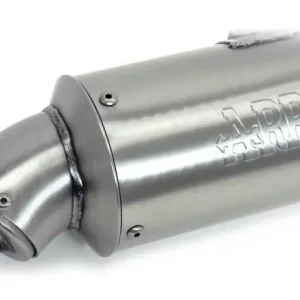 Begrenztes Angebot Arrow Paris-Dakar Replica Endschalldämpfer passend für Honda XRV 750 Africa Twin