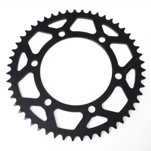 Meistverkauft Kettenrad Aluminium 49 50 51 52 53 54 55 56 Zähne - (415) passend für Yamaha YZF-R3 320