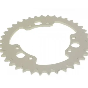 Kettenrad Aluminium 38 Zähne (520) passend für Sherco X-Ride 125 / 290 Knallerangebot