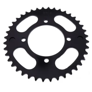 Abverkauf Kettenrad Stahl 36 38 40 Zähne CNC (520) passend für CPI 250 XS