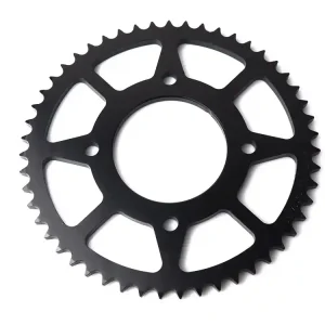 Kettenrad Stahl 51 Zähne (428) passend für Online Pista Geprüft