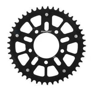 Stealth Kettenrad 40 bis 47 Zähne 76/100/5 Loch BST Marchesini Marvic OZ Felge (520) RST-7091 Rabatt