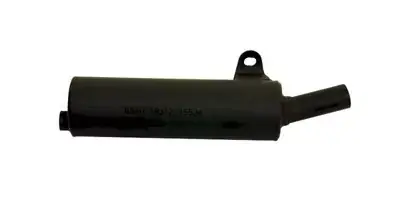 Giannelli Endschalldämpfer passend für Yamaha DT 50 R 1982-1989 Top-Preis