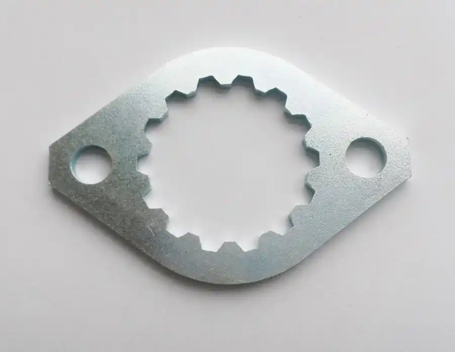 Sicherungsblech Ritzel passend für Ducati Markenprodukt