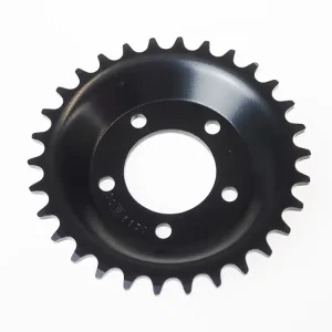 Bestpreis Kettenrad Stahl 30 40 45 50 Zähne - (415) Hercules GT 50 / GX 50 / Prima 50 GT GX