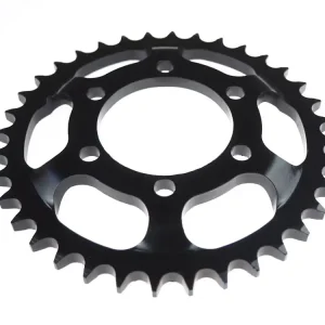 Preiswert Kettenrad Stahl 36 39 43 Zähne - (428) passend für Zündapp KS 125 Sport