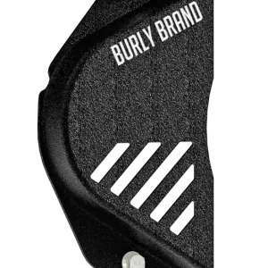 Ritzelabdeckung Slash-Cut-Optik Burly Brand passend für Honda Rebel CMX 1100 Bj. 21-24 Must-Have
