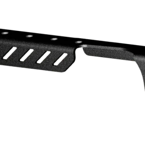 Super-Preis Kettenschutz Chain Guard Burly Brand mit Slash-Cut-Optik passend für Honda Rebel CMX 1100