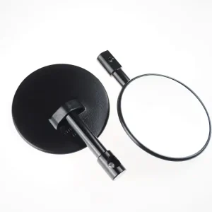 SHIN YO Superbike Spiegel für Lenkerenden Neue Ware