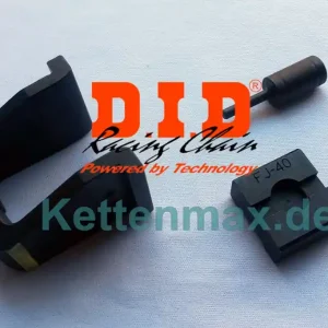 Angebot Umbauset DID-Kettennietwerkzeug Original DID KM400 Nieter 420 / 428