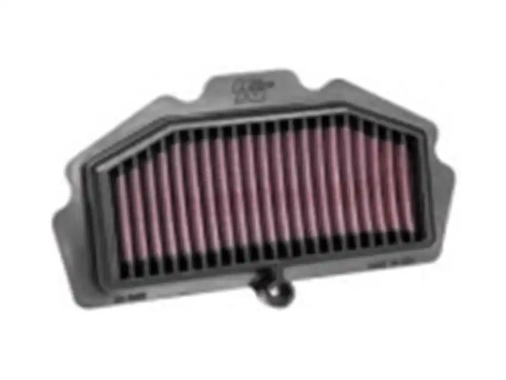K&N Luftfilter passend für Kawasaki Z 650 / KLE 650 Versys / NINJA 650 - KA-6415 Billig