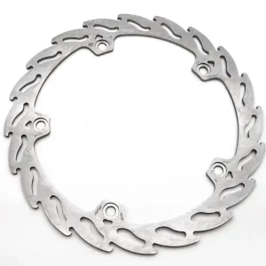 Sonderangebot Moto-Master Bremsscheibe vorn Flame passend für Suzuki GSX-S 125 / GSX-R 125 (Bj.17-) - 110707