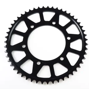 Kettenrad Stahl 51 Zähne - (428) passend für Malaguti Drakon 125 Sonderaktion