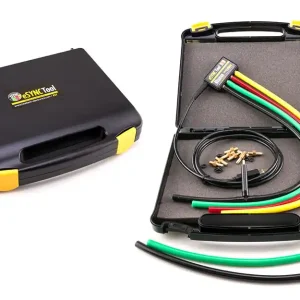 Healtech eSync Tool EST-01 Direkt Vom Hersteller