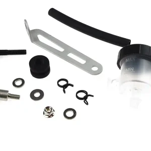 Brembo Universal-Behälterkit für Kupplungsspumpe 16 RCS 19 - 110A26386 Mega-Angebot