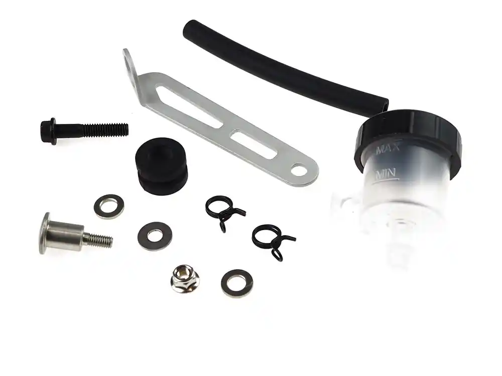 Brembo Universal-Behälterkit für Kupplungsspumpe 16 RCS 19 - 110A26386 Mega-Angebot