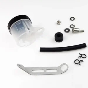Brembo Universal-Behälterkit für Handbremspumpe RCS 19 / 17 / 15 - 110A26385 Gratis Versand
