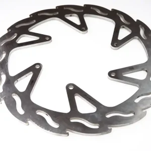 Rabatt Moto-Master Bremsscheibe Flame hinten passend für KTM Adventure 1050 1090 1190 1290 - 110591