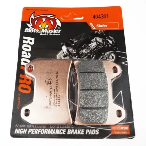 Top-Angebot Moto-Master Bremsbelag vorn 404301 404304 404306